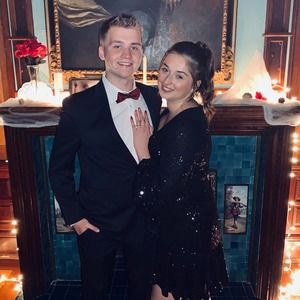 Meet your Posher, Amy